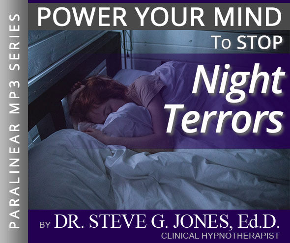 Stop Night Terrors - Paralinear