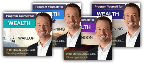 Program Yourself for Wealth