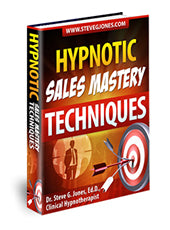 Hypnotic Sales Mastery Techniques - eBook