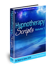 Hypnotherapy Scripts Volume 1 - eBook