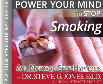 Stop Smoking - Platinum Hypnosis