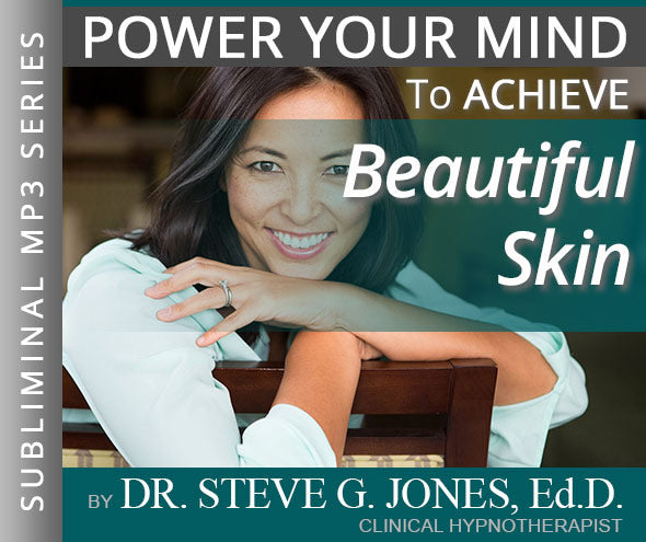 Beautiful Skin - Subliminal