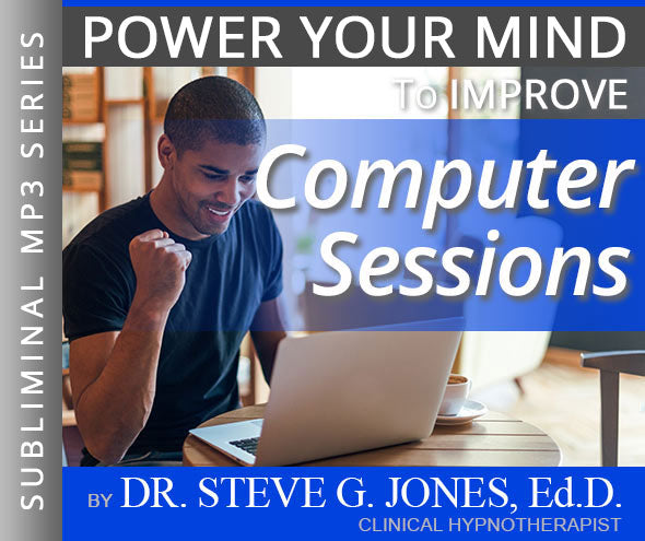 Improve Computer Sessions - Subliminal