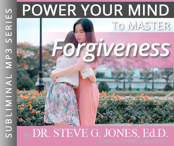 Master Forgiveness - Subliminal