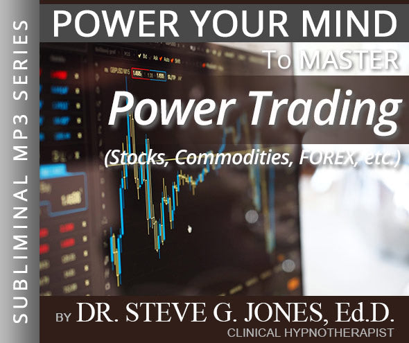 Master Power Trading - Subliminal