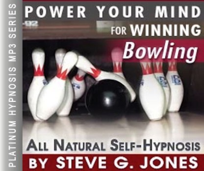 Winning Bowling - Platinum Hypnosis