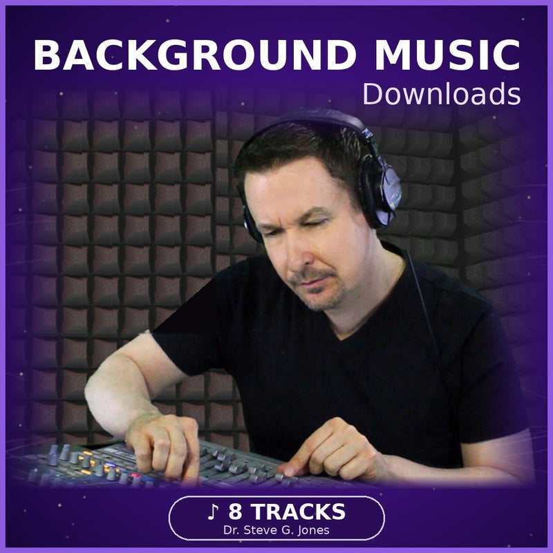 Background Music Tracks