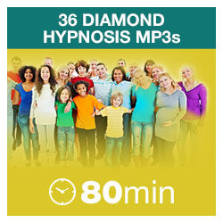 31 Diamond Hypnosis mp3s