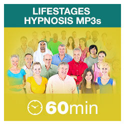 Lifestages Platinum Hypnosis MP3s