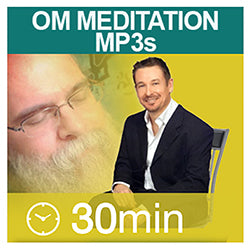 OM Meditation MP3s