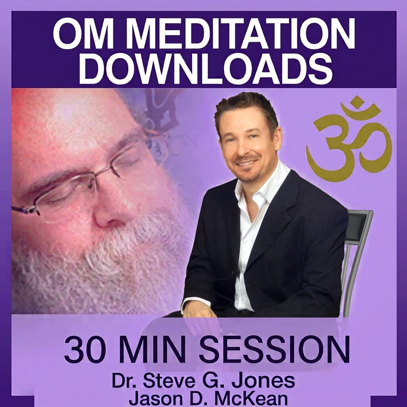 OM Meditation MP3s