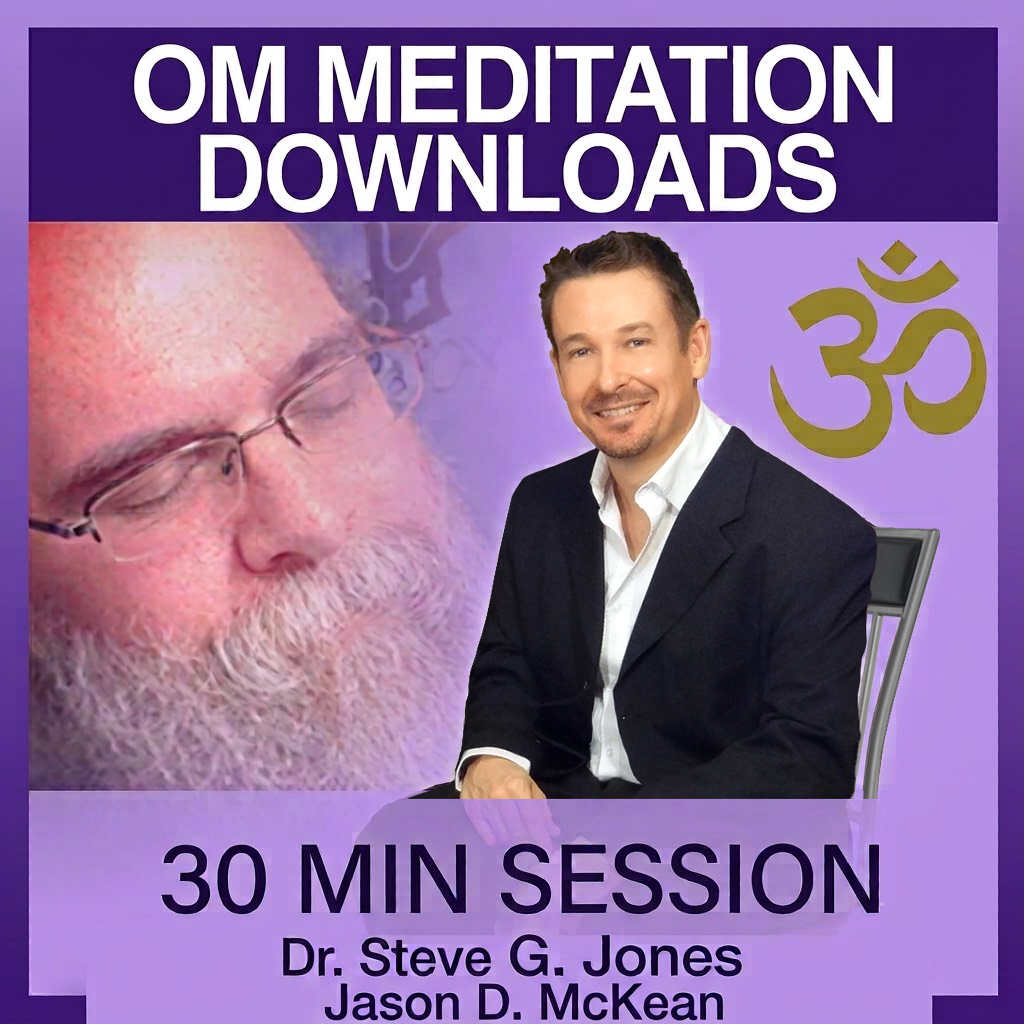 OM Meditation MP3s
