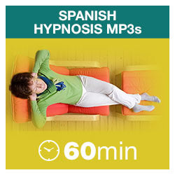Spanish Platinum Hypnosis MP3s