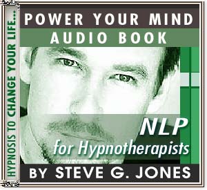 NLP for Hypnotherapists – Audiobook