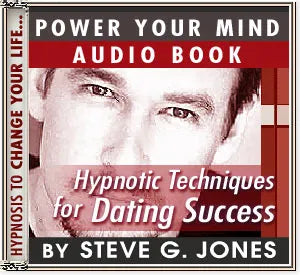 Hypnotic Techniques for Dating Success – Audiobook