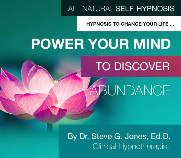 Program Yourself for Abundance