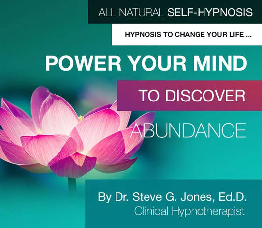 Program Yourself for Abundance