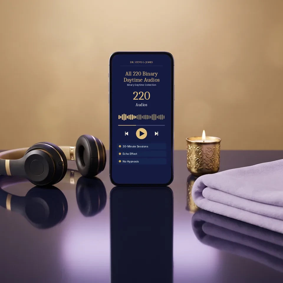 All 220 Binary Daytime Audios
