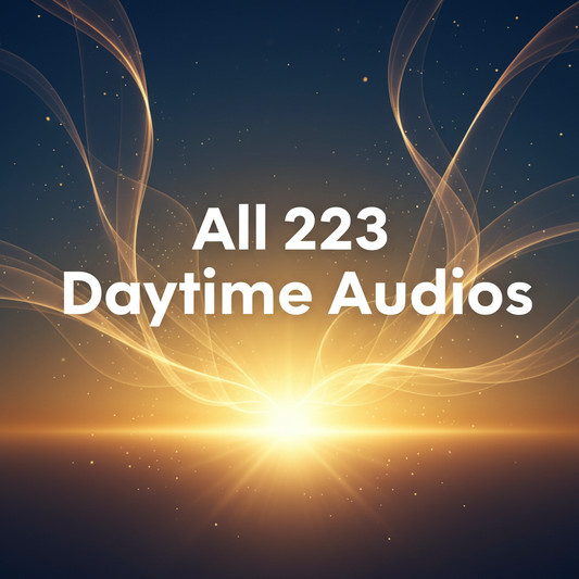 All 223 Daytime Audios