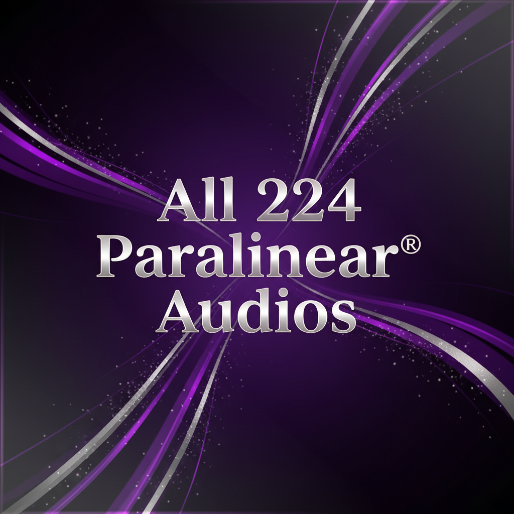 All 224 Paralinear® Audios
