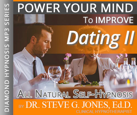 Improve Dating 2 - Quadruple Diamond Hypnosis Audio