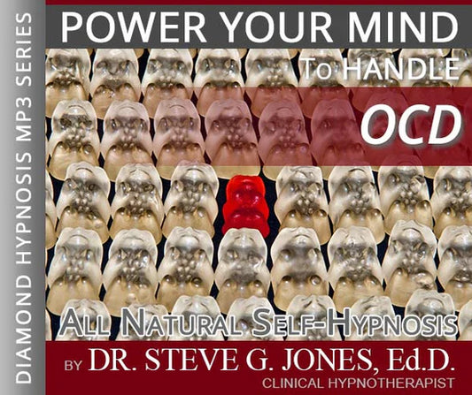 OCD - Quadruple Diamond Hypnosis Audio