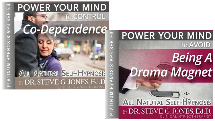 Break Free Power Hypnosis Pack