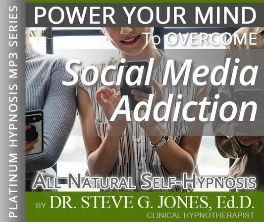 Overcome Social Media Attachment