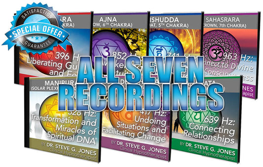 All 7 Hz Recordings
