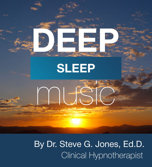Deep Sleep Music