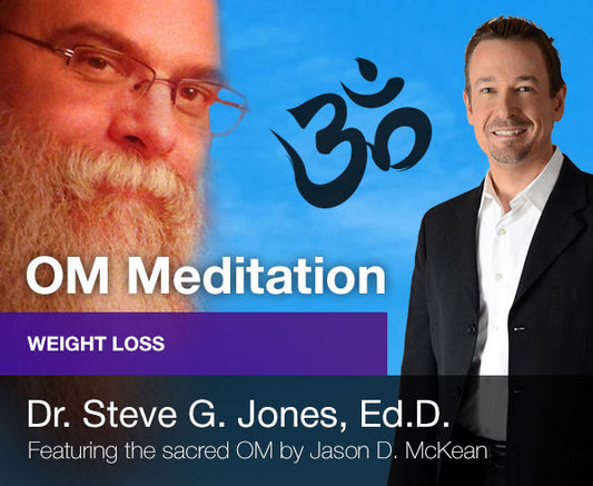 Weight Loss  - OM Meditation