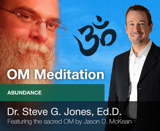 Abundance - OM Meditation