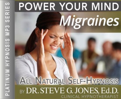 Migraines - Platinum Hypnosis