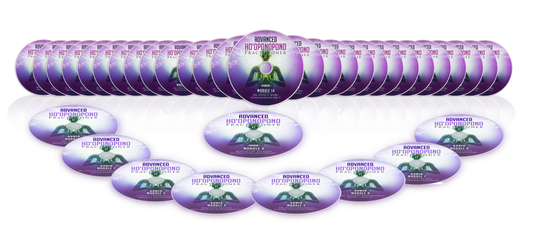 Advanced Ho'oponopono Practitioner Course