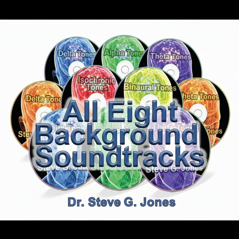 All 8 Background Music Tracks