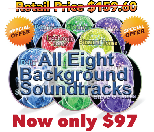 All 8 Background Music Tracks