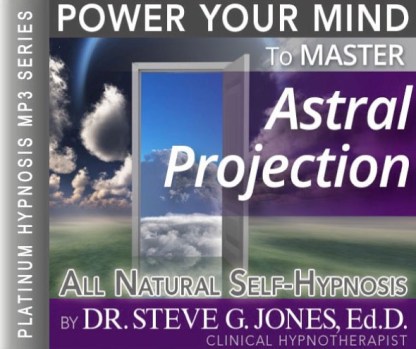 Astral Projection - Platinum Hypnosis