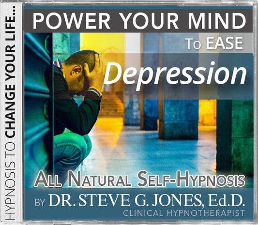 Ease Sadness - Backward Daytime Affirmation