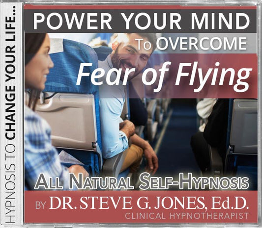 Fear of Flying - Backward Daytime Affirmation