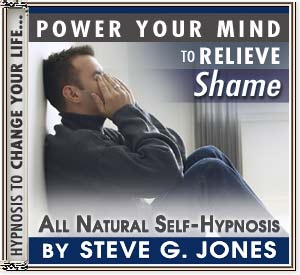 Relieve Shame - Backward Daytime Affirmation