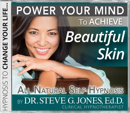 Beautiful Skin - Backward Subliminal