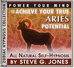 Achieve Your True Aries Potential - Backward Subliminal