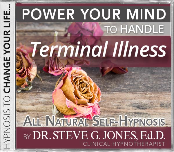 Handle Terminal Illness - Backward Subliminal