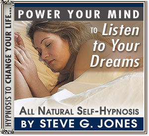 Listen to Your Dreams - Backward Subliminal