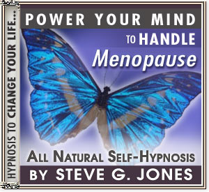 Menopause - Backward Subliminal