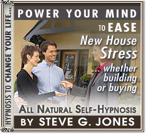 New House Stress - Backward Subliminal