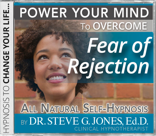 Fear of Rejection - Backward Subliminal