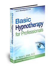 Basic Hypnotherapy for Professionals - eBook