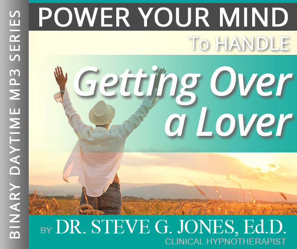 Getting Over a Lover - Binary Daytime Affirmation