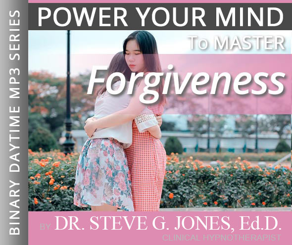 Master Forgiveness - Binary Daytime Affirmation